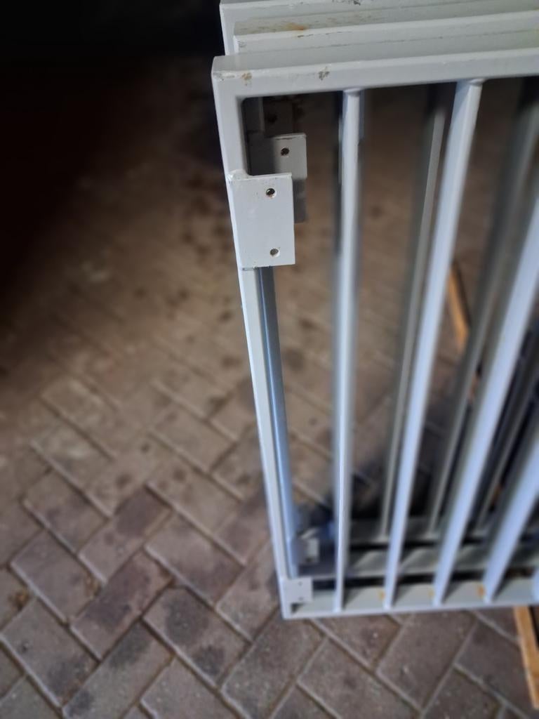 Hekken, Doe-het-zelf en Verbouw, Steigers, Ophalen, Overige typen, Minder dan 2 meter
