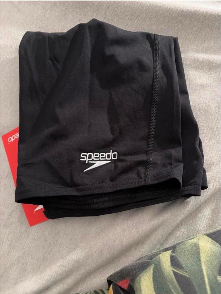 Nieuwe Speedo zwembroek met prijskaartje, Ophalen of Verzenden