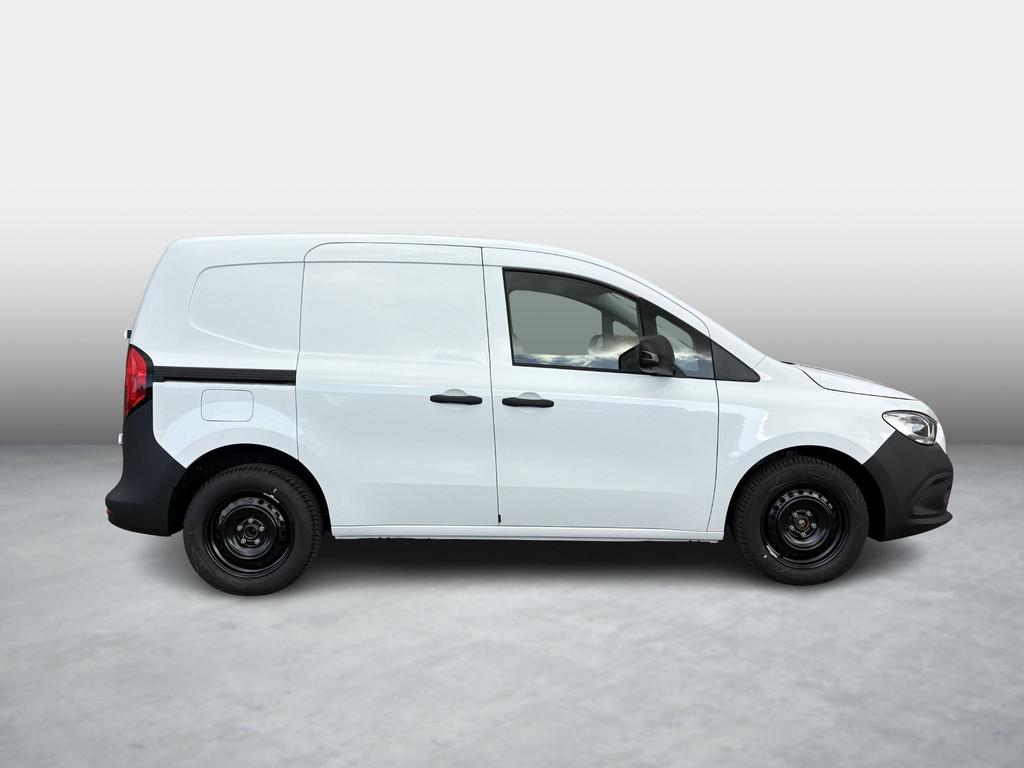 Mercedes-Benz Citan 108 CDI L1 Base, Auto's, Voorwielaandrijving, Stof, Euro 6, 4 cilinders