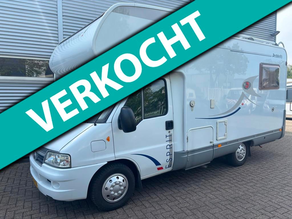 Dethleffs A 5810 Fiat Ducato 2.8, Caravans en Kamperen, Campers, Dethleffs, Dethleffs, Receptie@autoblaas.nl, Herculesweg, 12
4338PL  Middelburg, NL