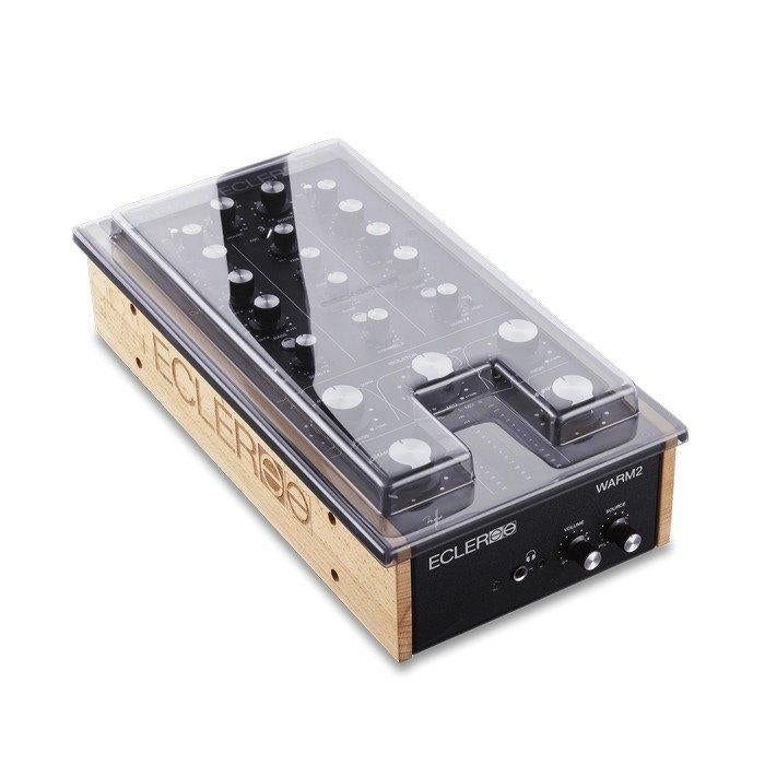 Decksaver Ecler WARM2 Cover, ., Nieuw, ., .