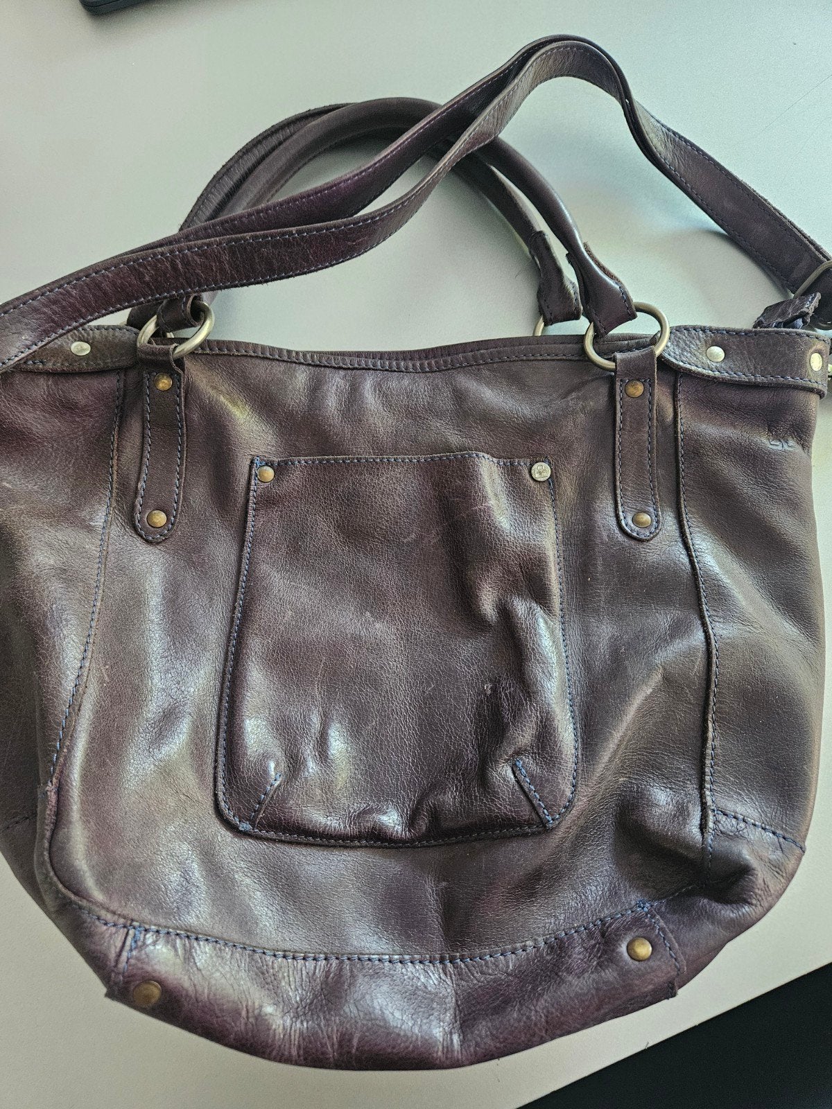 cowboys bag, Ophalen of Verzenden, Nieuw