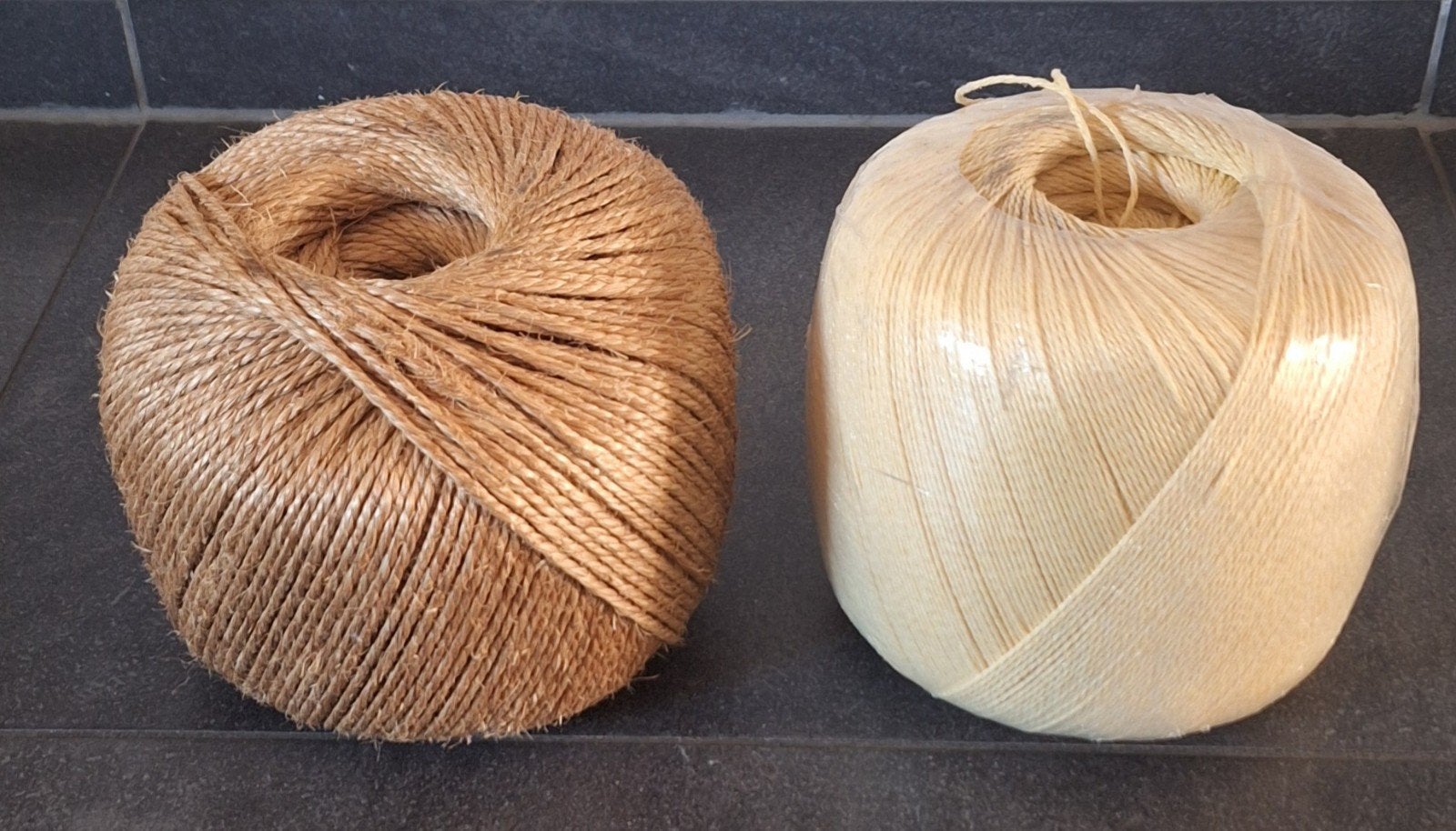 Touw en garen voor handwerken en decoratie, Hobby en Vrije tijd, Ophalen of Verzenden, Nieuw, Garen of Naald(en)