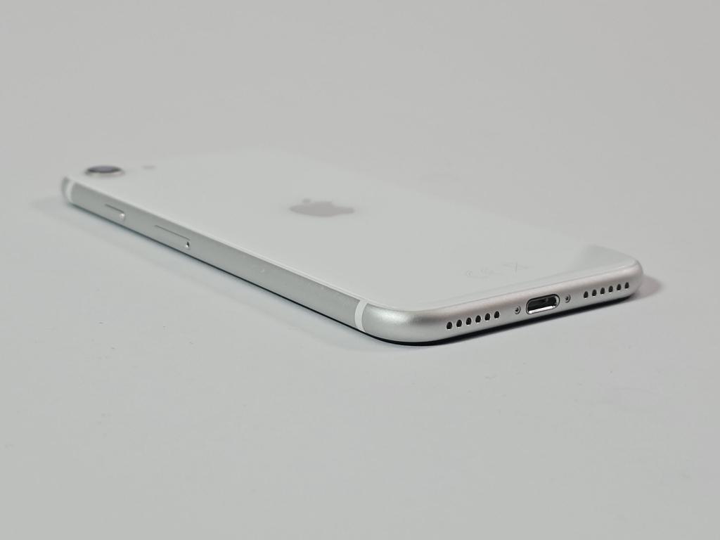 Apple iPhone Se (2020) - 64GB - Wit - 91% | Tweedehands, Gebruikt, Ophalen of Verzenden, Contactus.ie@euro.apple.com, 64 GB