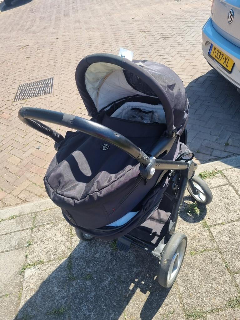 Kinderwagen gratis af te halen, Ophalen of Verzenden