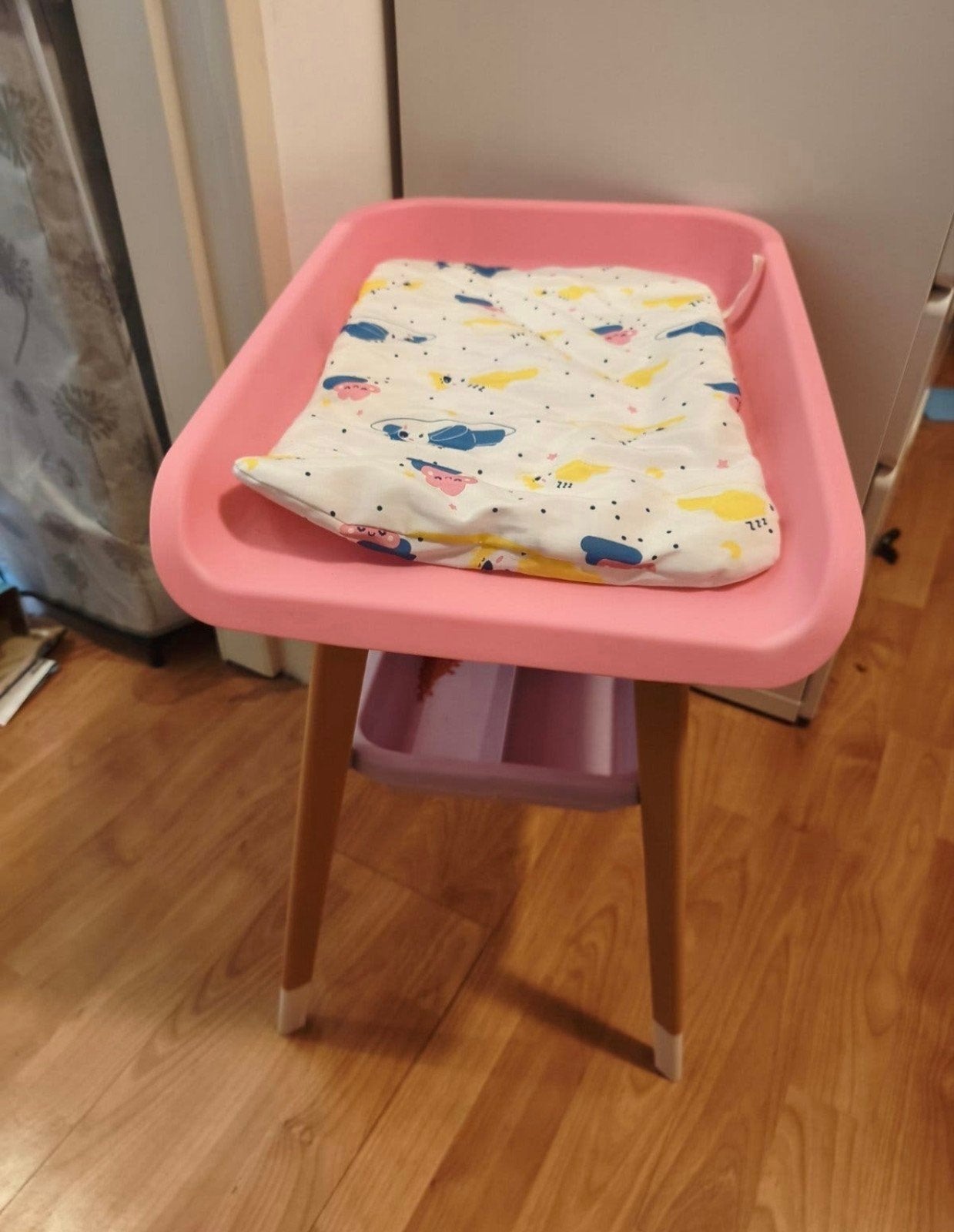 Baby Born Verschoningsstation met Accessoires, Ophalen, Zo goed als nieuw