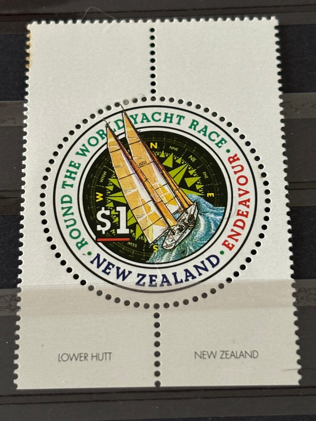 Nieuw-Zeeland 1994, Postzegels en Munten, Postzegels | Oceanië, Ophalen of Verzenden, Postfris