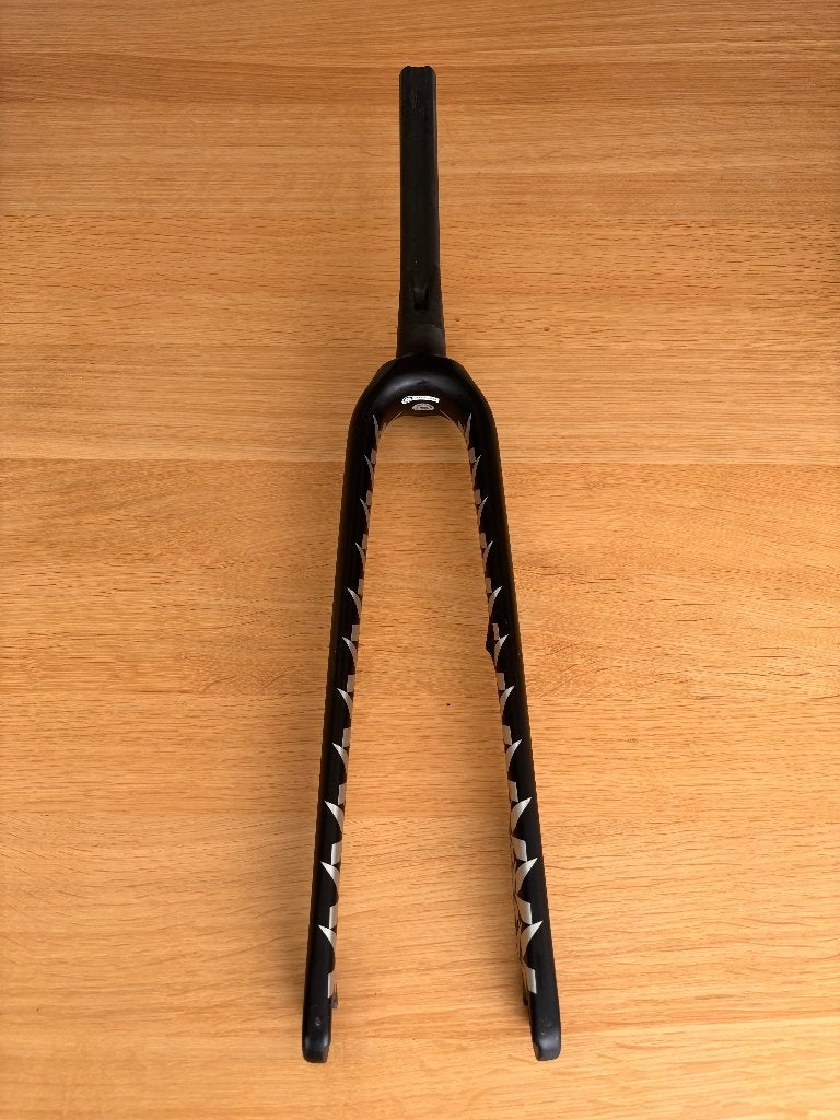 Voorvork Cervelo Aspero5, Gebruikt, Ophalen of Verzenden, Gravelbike, Cervelo