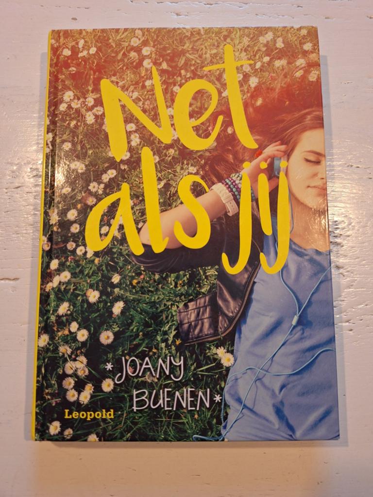 Net als jij, Boeken, Kinderboeken | Jeugd | 10 tot 12 jaar, Nieuw, Ophalen of Verzenden