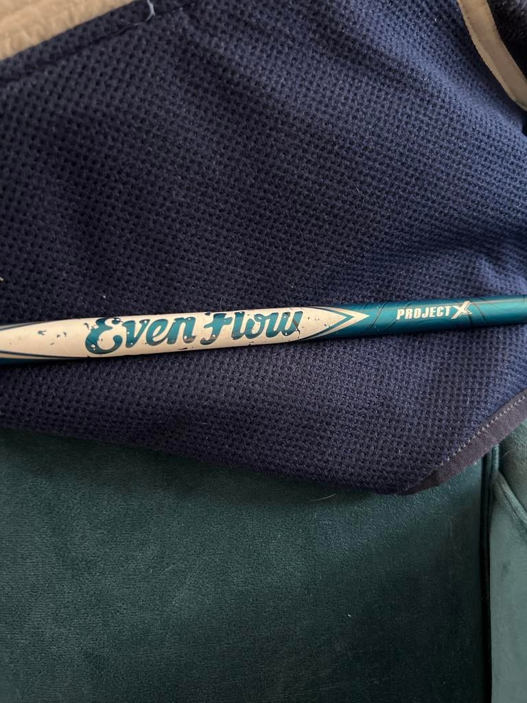 Titleist Fairwaywood 3 - Project X Evenflow Regular, Ophalen of Verzenden, Gebruikt, Club, Overige merken