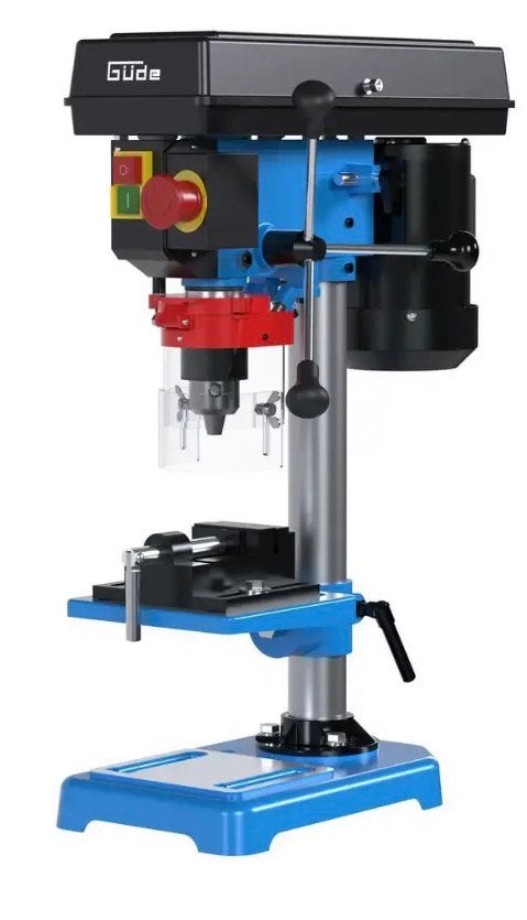 GüdeTafelboormachine GTB 16/550 LASER, Ophalen, Nieuw