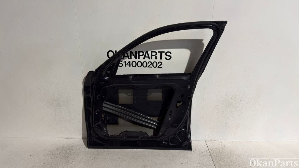 BMW X3 G01 rechter voordeur portier rechts, Info@fabrikant.eu, Ophalen of Verzenden, Voor, Fabrikant BV