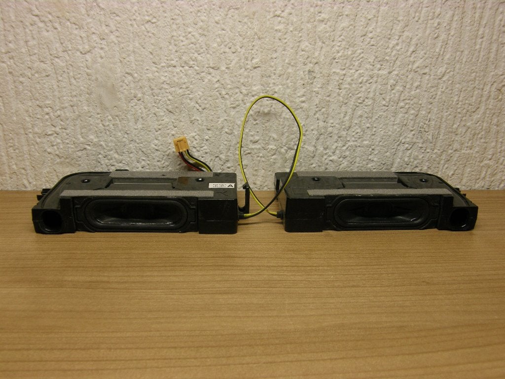 Samsung BN96-50321A LED TV Front Speakers Luidsprekers