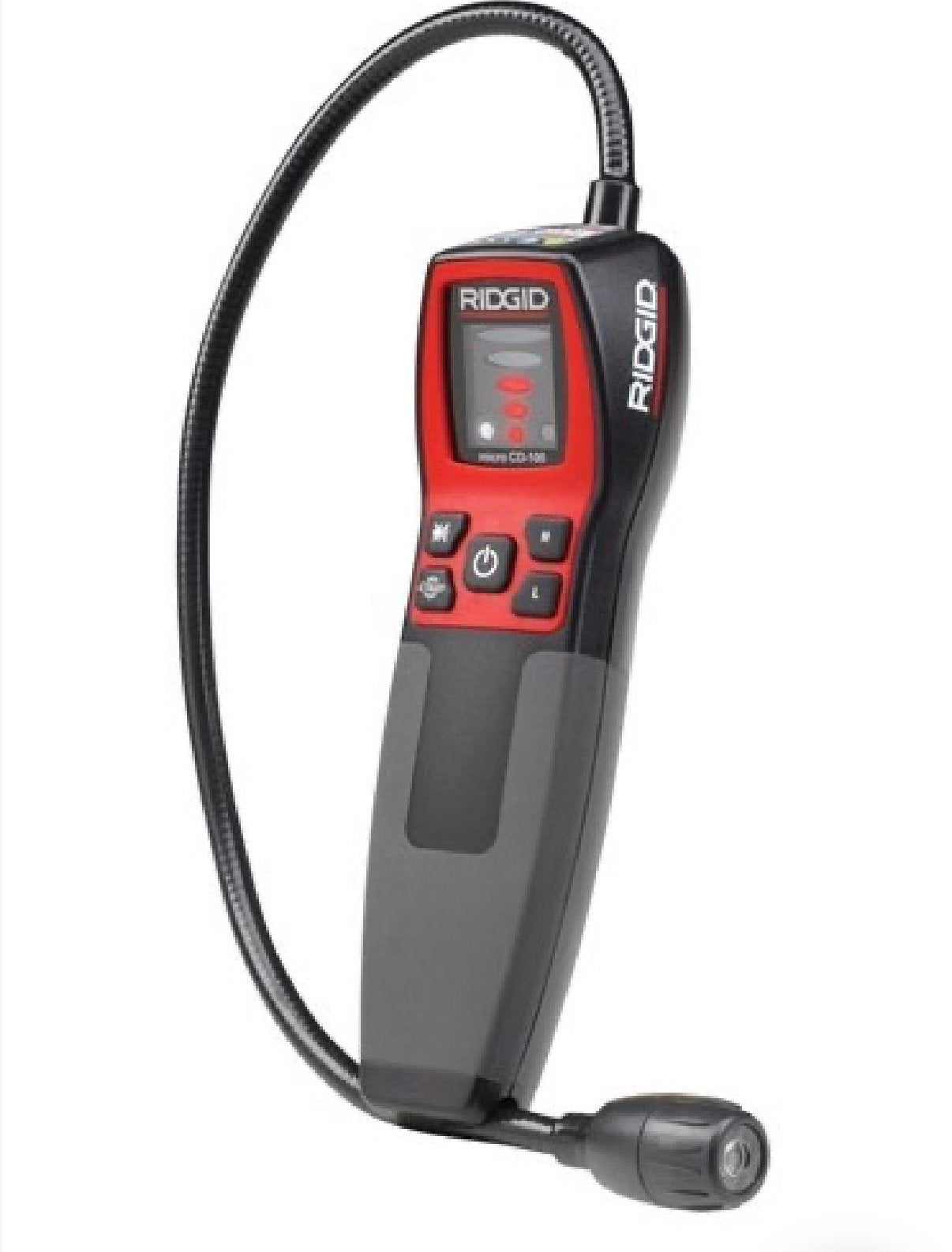 RIDGID micro CD-100 Combustible Gas Detector, Ophalen of Verzenden, Zo goed als nieuw