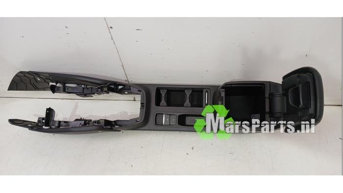 Middenconsoles van een Ford Focus, Gebruikt, -, -, Ophalen of Verzenden