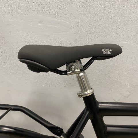 Cortina U4 3 versn. met Terugtraprem, Fietsen en Brommers, Gebruikt, Versnellingen, 61 tot 65 cm, Ophalen