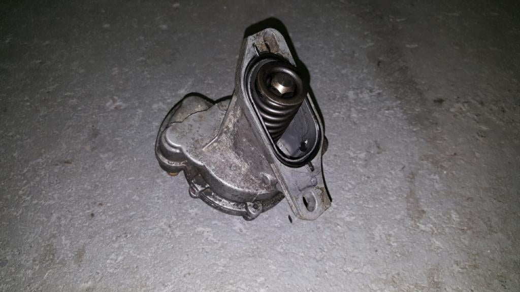 Vacuumpomp Volkswagen Crafter 2.5 TDI 2009, Ophalen of Verzenden