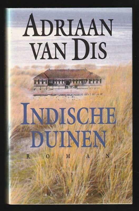 3 Boeken van ADRIAAN VAN DIS, Boeken, Ophalen of Verzenden, Zo goed als nieuw