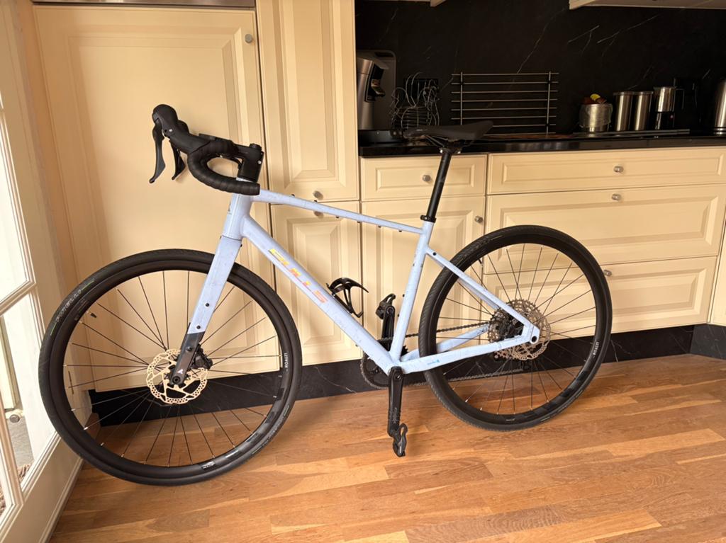 Bulls Grinder 3 Gravel bike maat M, Ophalen, Nieuw, Meer dan 20 versnellingen, Overige merken