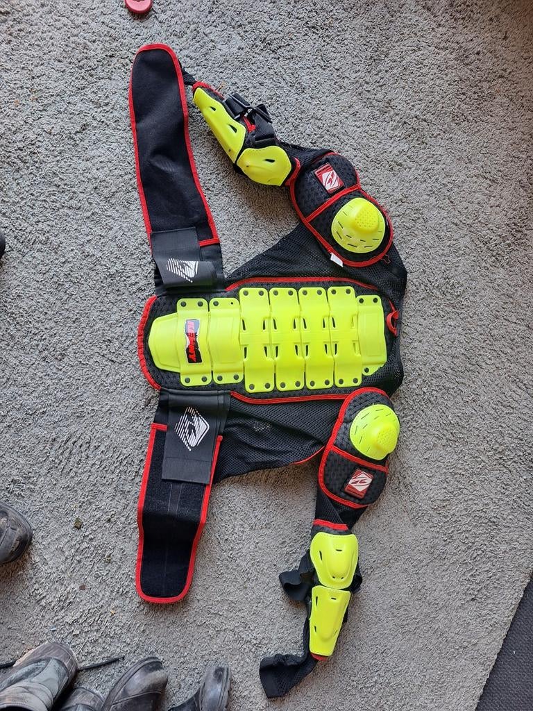 Crosspak, Heren, Ophalen of Verzenden, Kenny, Handschoenen