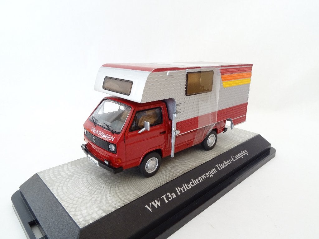 Premium ClassiXXs Volkswagen T3a Camper  Nieuw, Ophalen of Verzenden, Nieuw, Auto, Overige merken