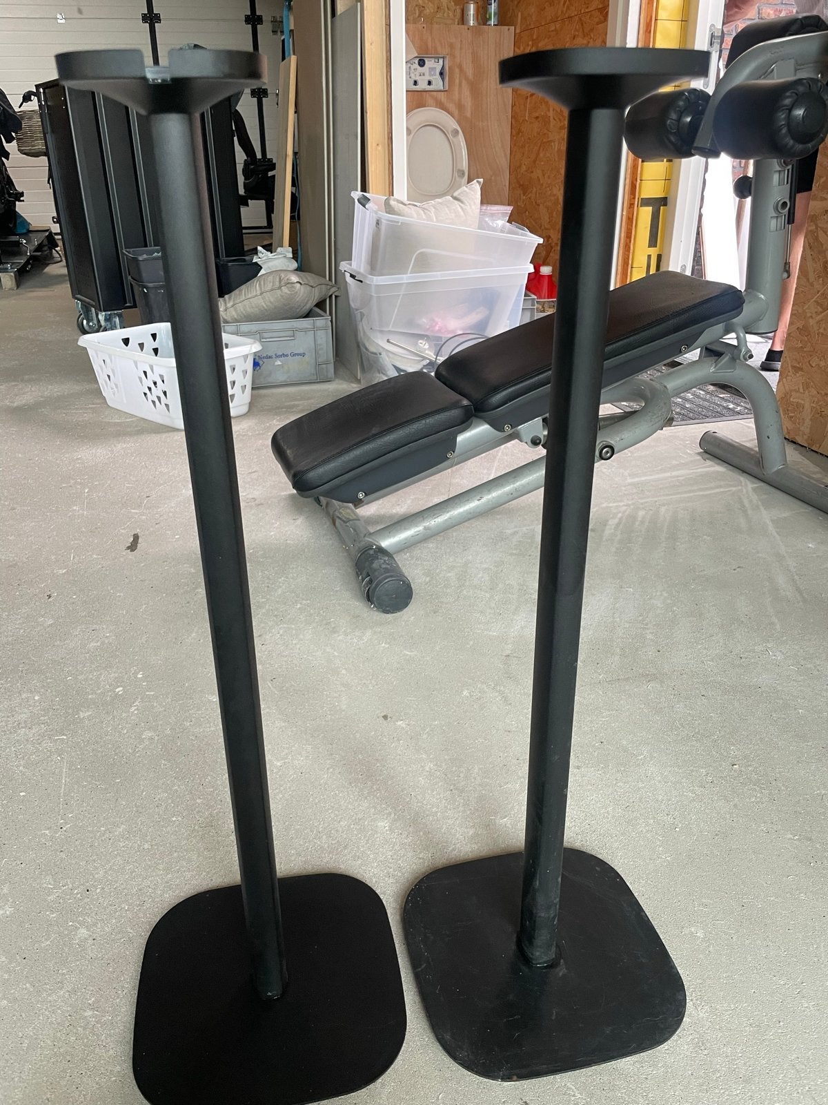 Sonos speaker standaarden (2 stuks)