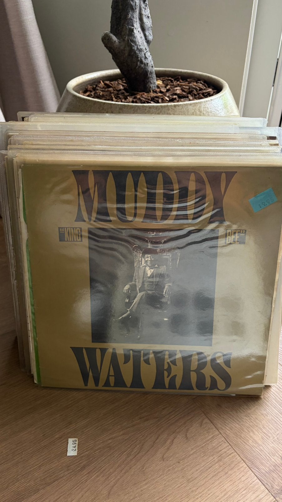 65 pop rock lp’s, Cd's en Dvd's, Vinyl | Pop, Ophalen of Verzenden, Zo goed als nieuw, Pop, LP