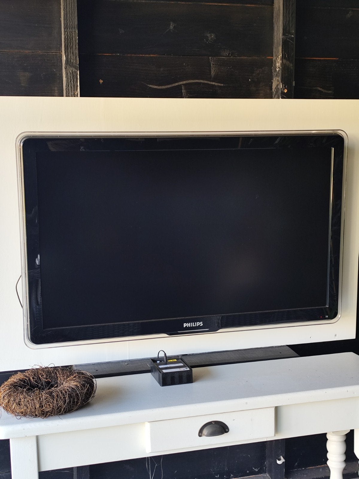 Philips tv, Ophalen, Philips, Gebruikt, 50 Hz