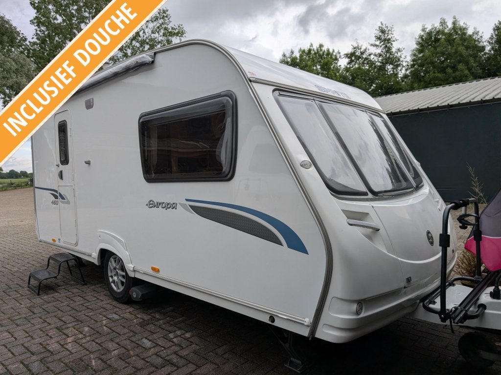 Prachtige 460 sprite enkelebedden, Dwarsbed, Tot en met 2, Bedrijf, 4 tot 5 meter