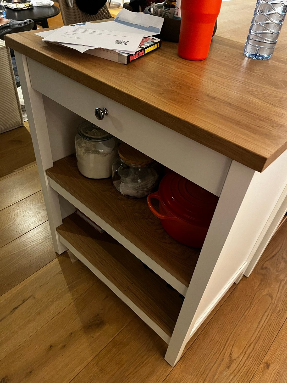 Ikea Tornviken, Huis en Inrichting, Ophalen, Zo goed als nieuw