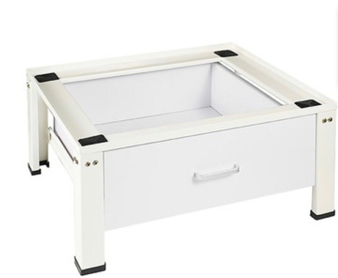 Wasmachine Verhoger met Lade (Nedco), Ophalen, Nieuw
