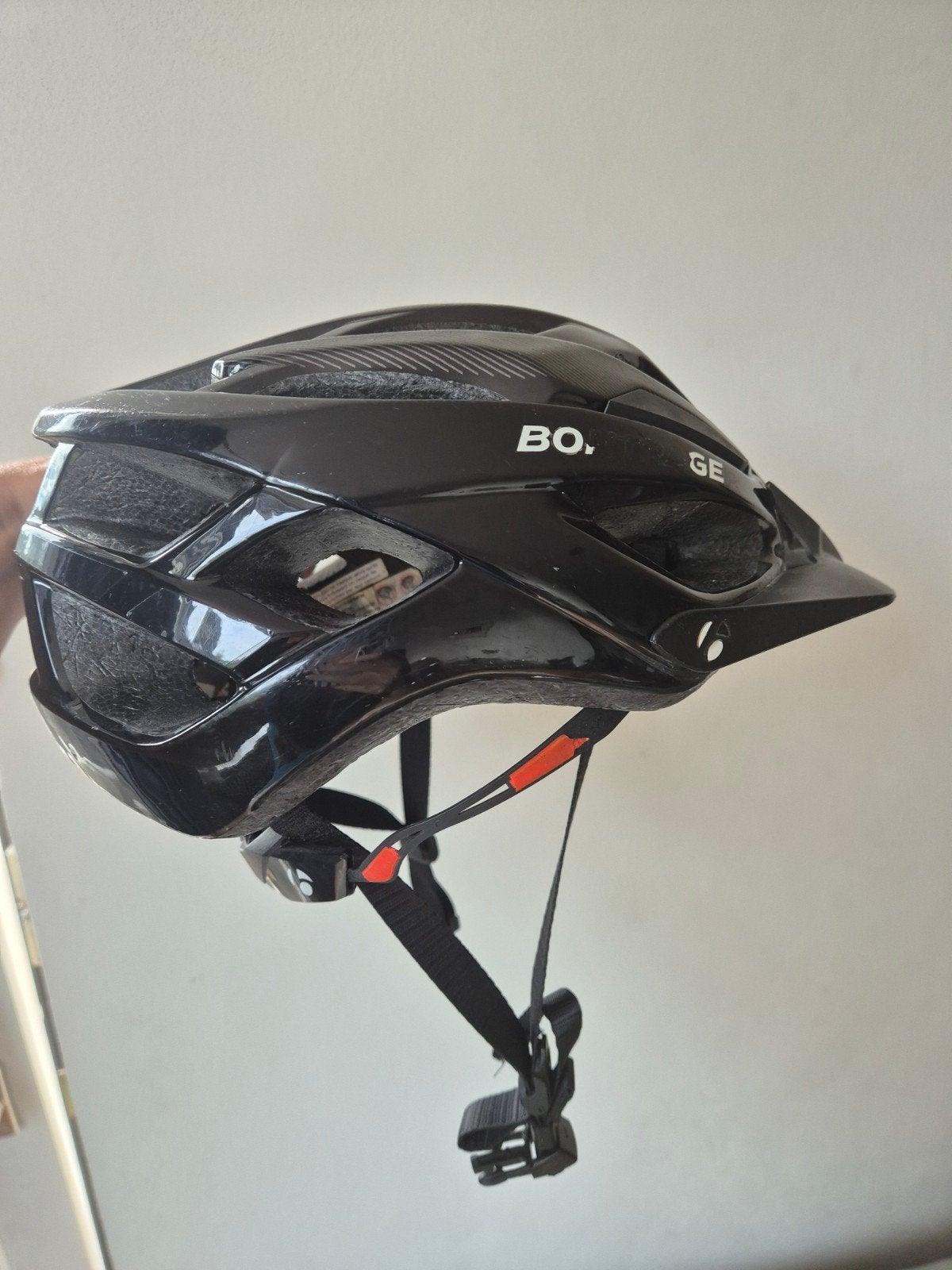 Fietshelm kind, Ophalen, Gebruikt, Jongen of Meisje, Bontrager