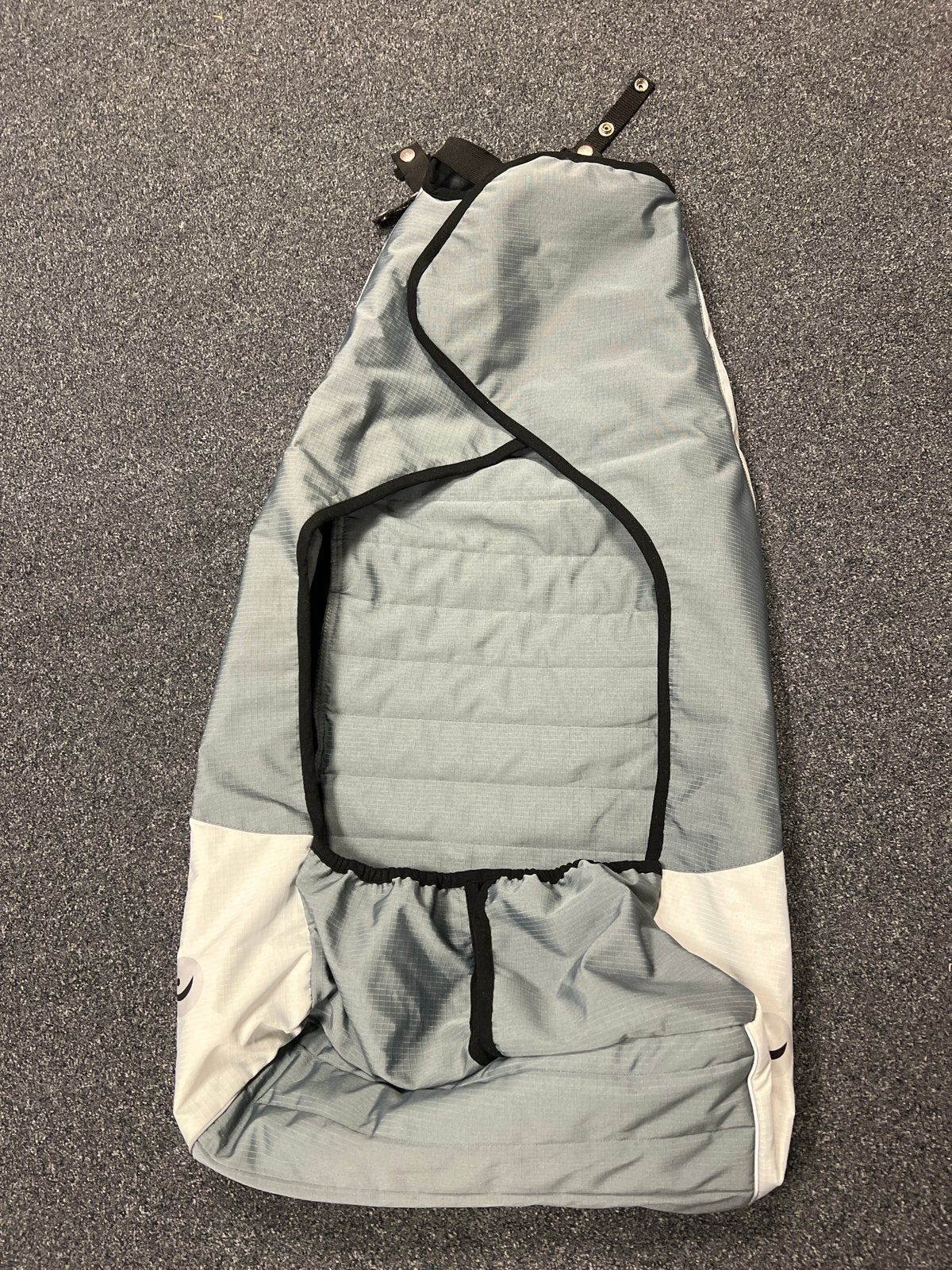 R82 schootskleed Size 2 voor Stingray wandelwagen, Ophalen, Gebruikt, Kinderwagen, Overige merken
