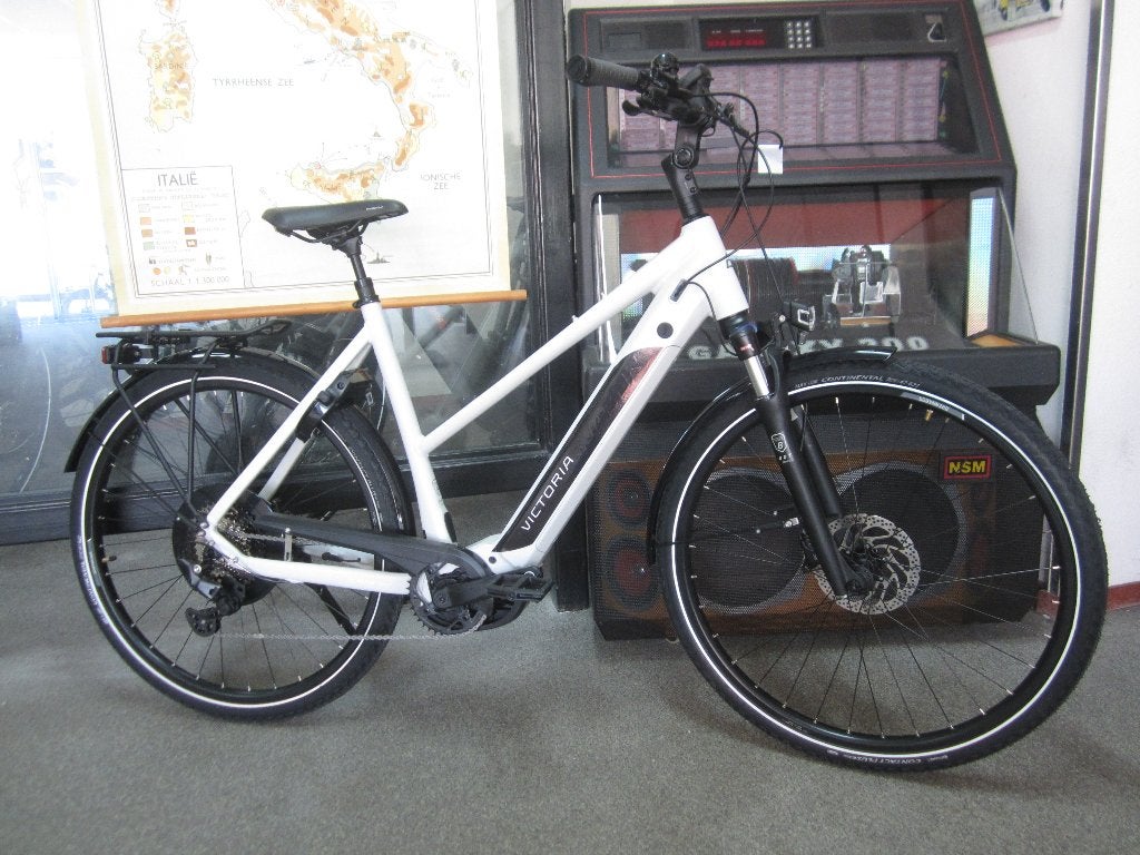 Sportieve ebike met Performance CX   twv 3499 euro   Nieuw, Ophalen, Nieuw, 10 tot 15 versnellingen, Overige merken