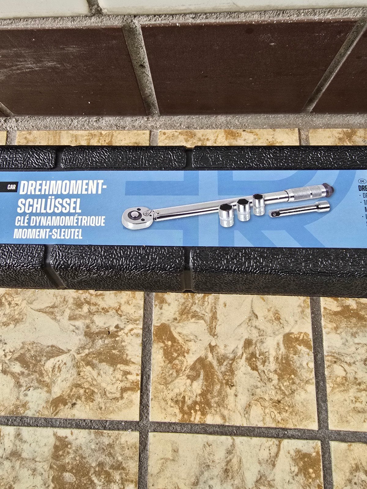 nieuw momentsleutel, Auto diversen, Ophalen of Verzenden, Nieuw