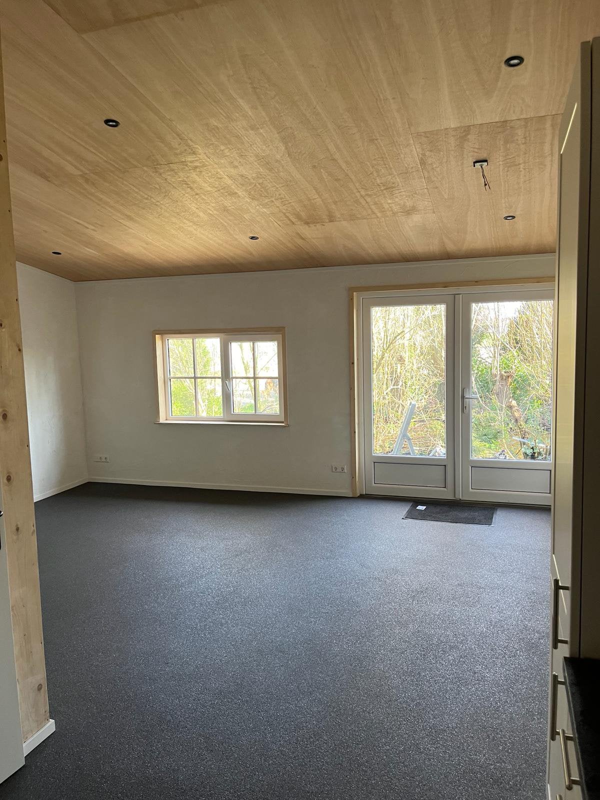 Apartementje te huur