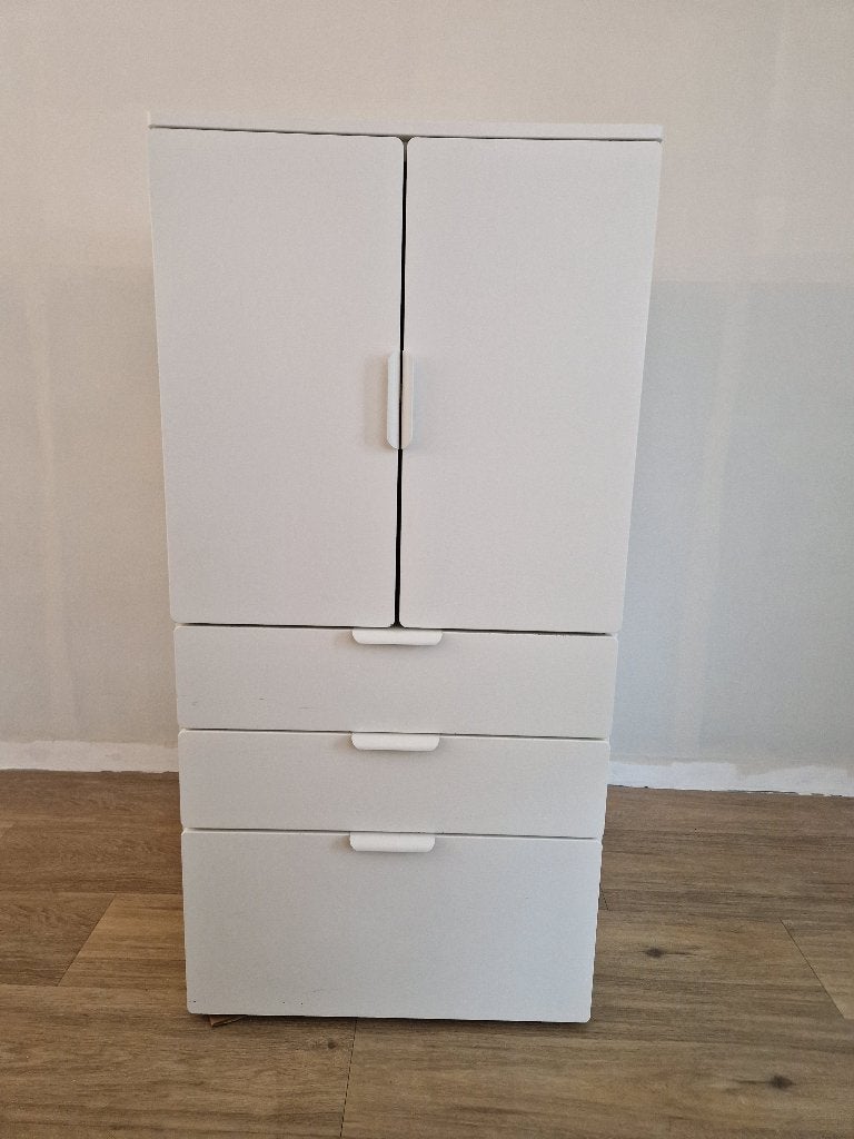 Ikea Stuva / Smastad kast, Huis en Inrichting, Ophalen, Overige materialen, Gebruikt, 100 tot 150 cm