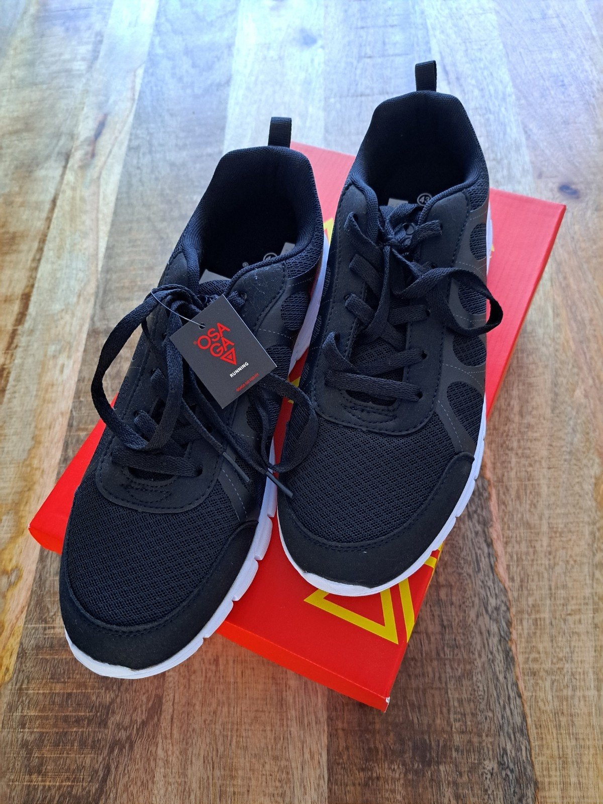 gymschoenen maat 43, Ophalen, Nieuw, Schoenen