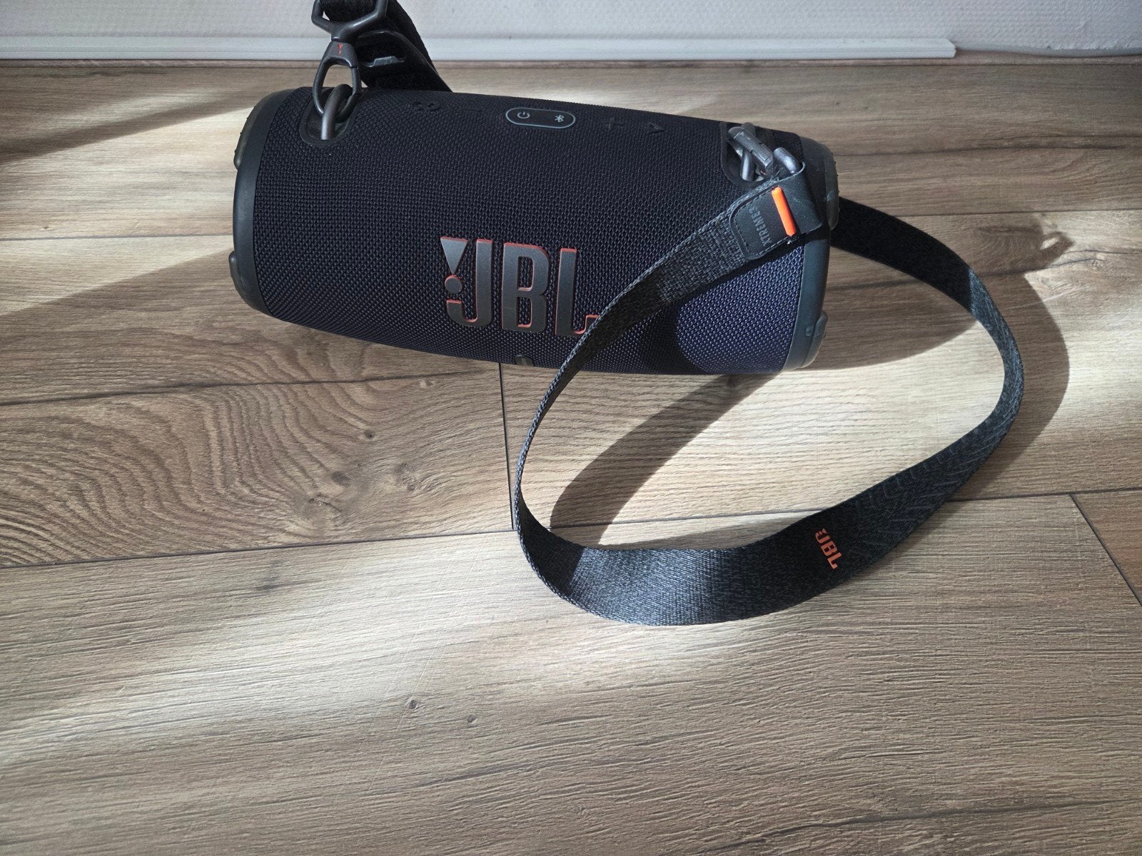 JBL Xtreme 3 Zo goed als nieuw met doos, Audio, Tv en Foto, Luidsprekers, JBL, Ophalen of Verzenden, Zo goed als nieuw, Draagbare speaker