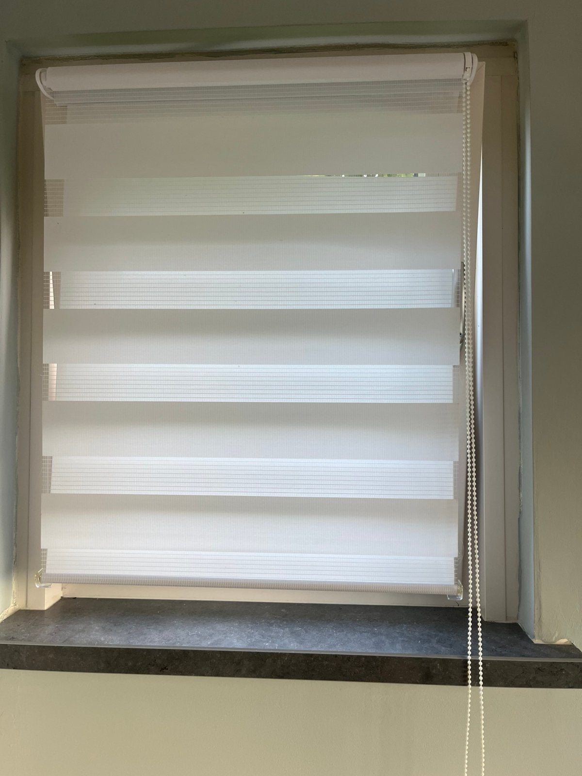 Rolgordijn klemmfix 60x150 Lichtblick, Ophalen of Verzenden, Zo goed als nieuw