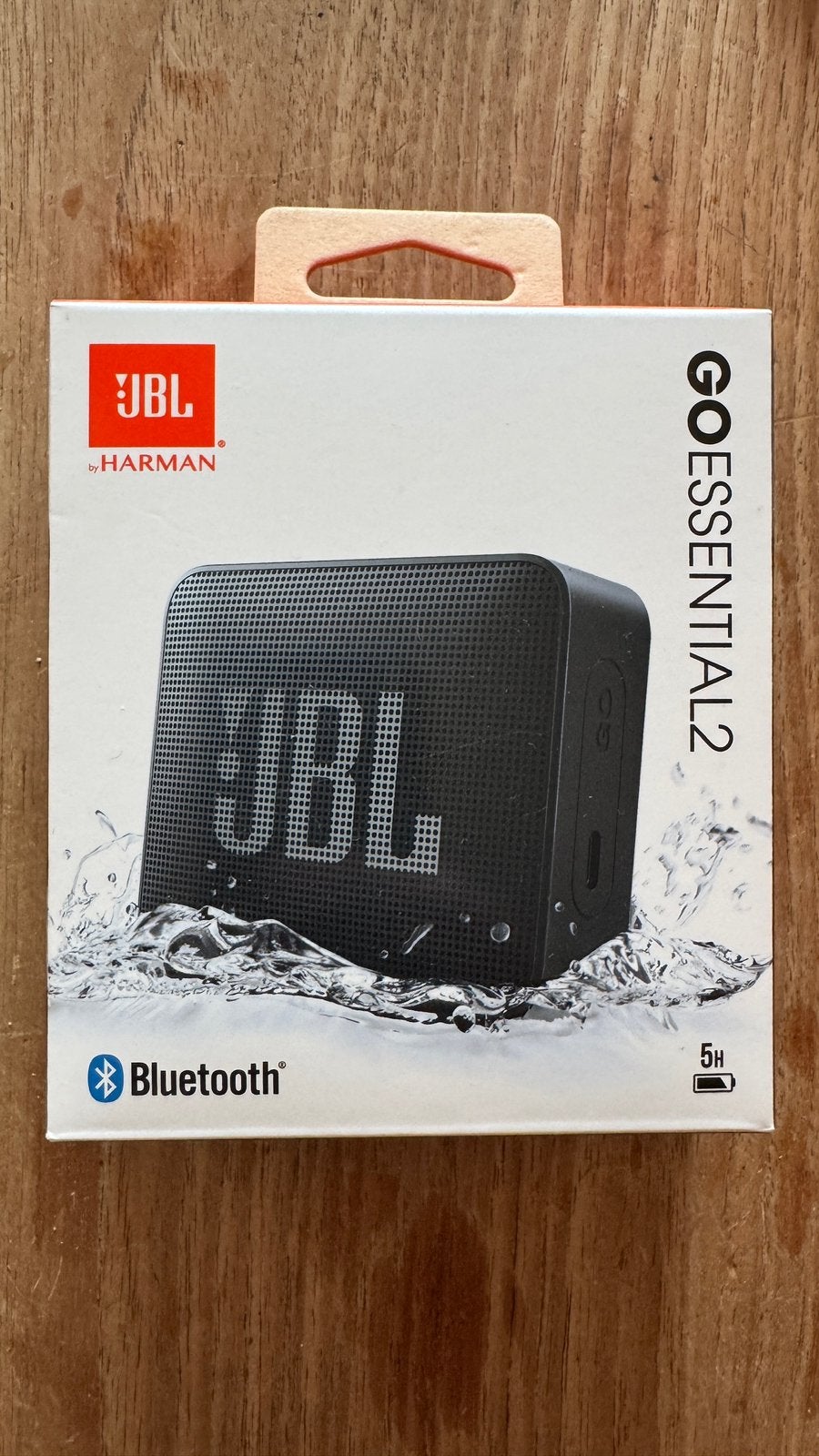 JBL GO, Ophalen, JBL, Overige typen, Zo goed als nieuw