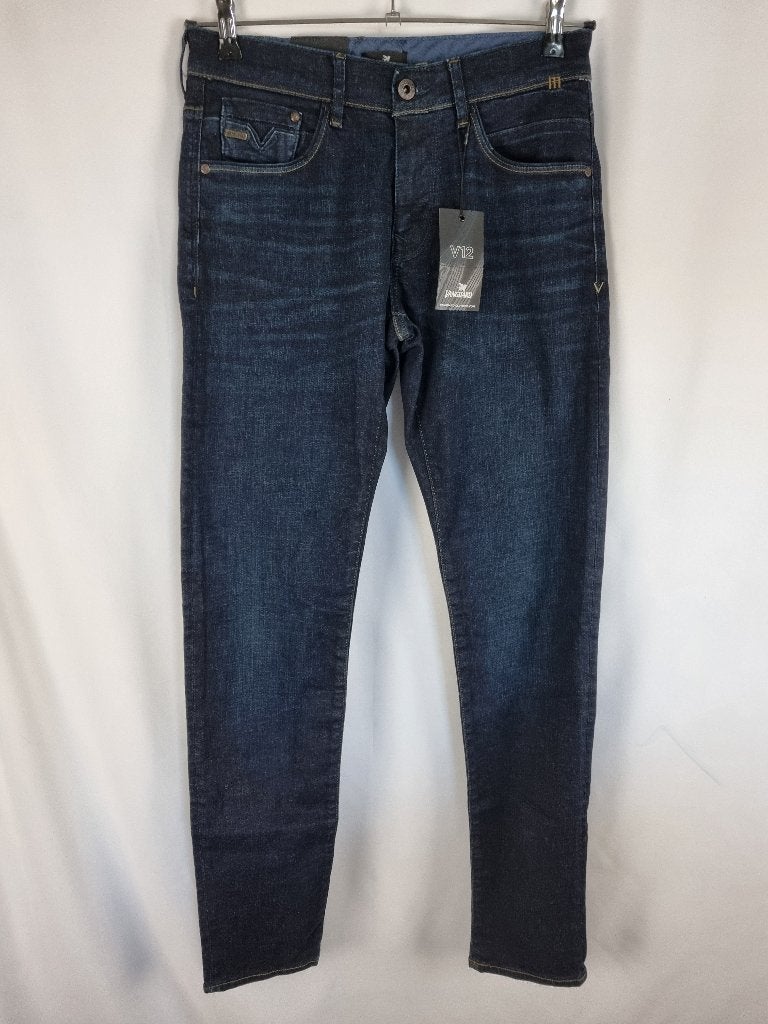 Heren jeans spijkerbroek Vanguard V12 30/32, -, -, Nieuw, W32 (confectie 46) of kleiner