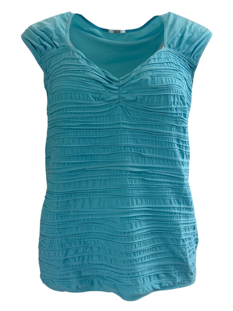 Wolford shirt M, Zwart, Nieuw, Ophalen of Verzenden, Korte mouw