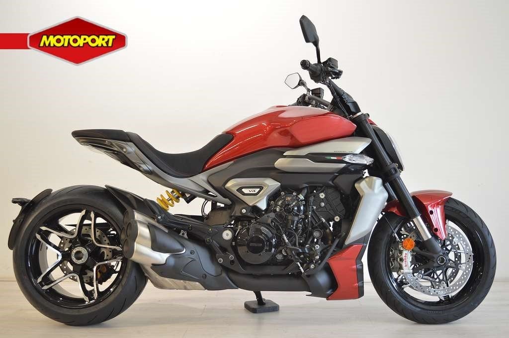 Ducati XDIAVEL V4 (bj 2026), Bedrijf, Distributeur@ducati.fr, DUCATI WEST EUROPE SAS, 390, rue d' Estienne d'Orves
92701  COLOMBES CEDEX, FR