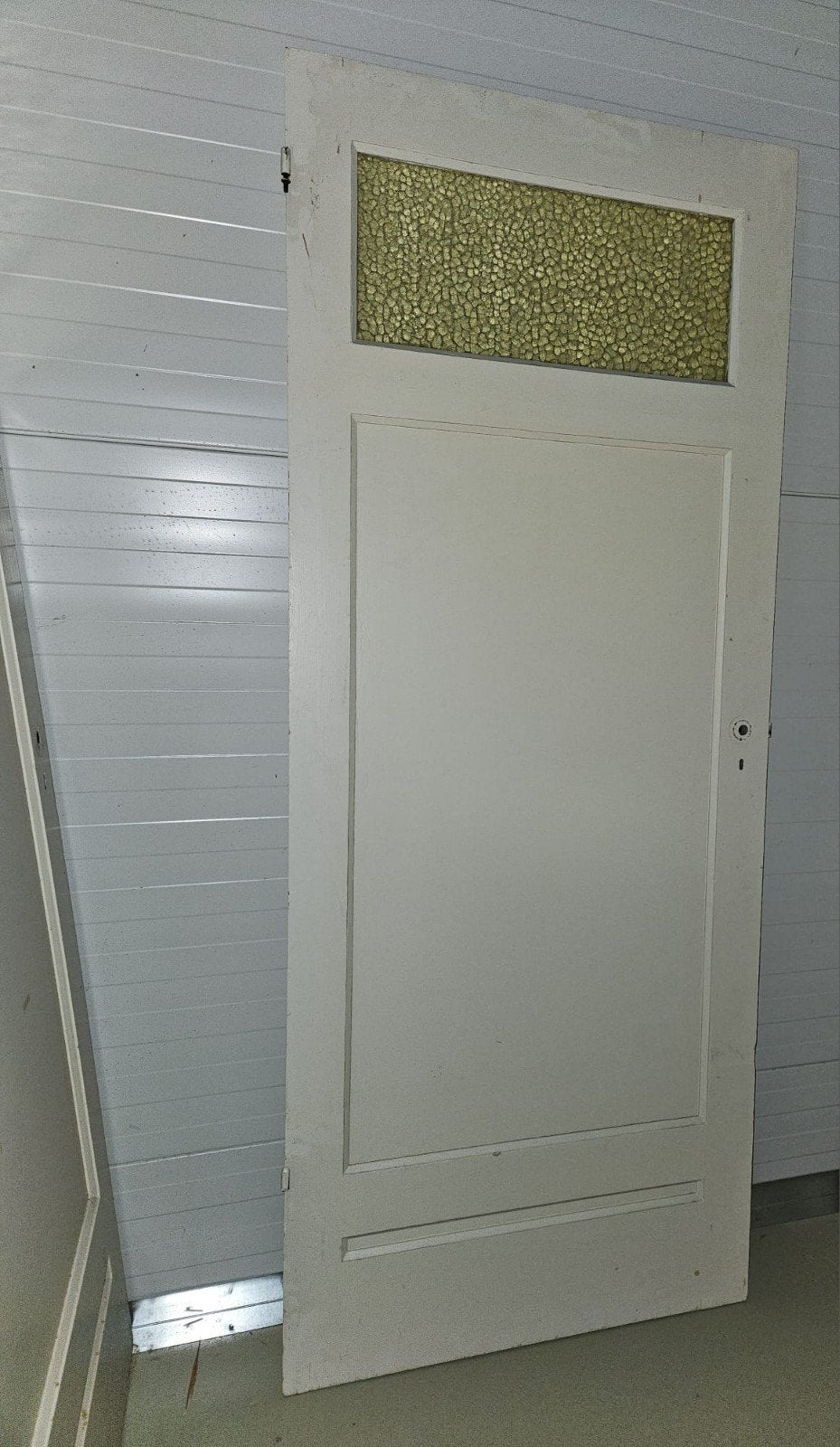 12 antieke houten binnendeuren met beslag!, Doe-het-zelf en Verbouw, Ophalen, Gebruikt, 80 tot 100 cm, Binnendeur