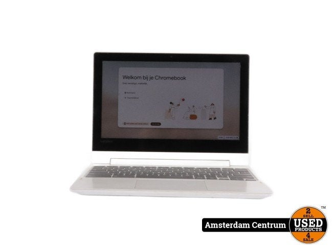 Lenovo C330 Chromebook Touchscreen - Gebruikte staat, Computers en Software, Lenovo, Gebruikt, Support@lenovo.com, Lenovo Group Limited
1009 Think Place
Morrisville, NC 27560
USA