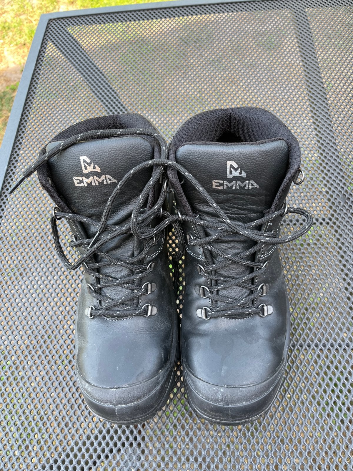 Emma Safety Footwear Werkschoenen Maat 43 Nieuw in doos, Tuin en Terras, Werkkleding, Ophalen of Verzenden, Nieuw, Schoenen