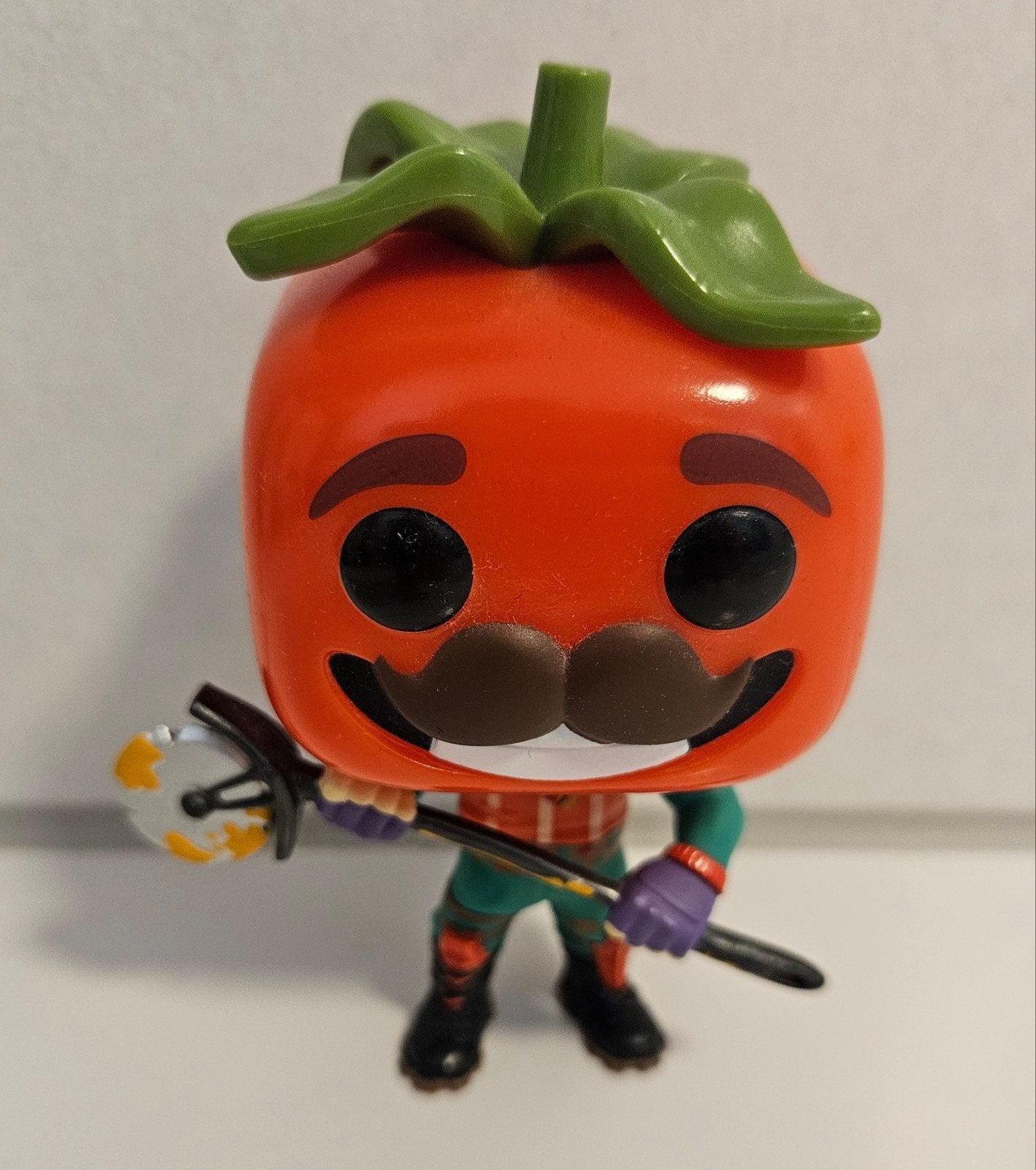 FUNKO POP FORTNITE, Ophalen of Verzenden, Zo goed als nieuw