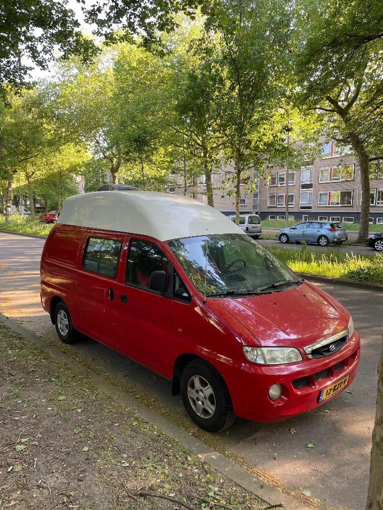 Hyundai H350