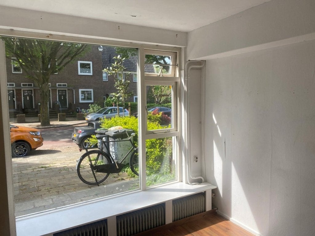 NIEUW! Woonruimte te huur Broerdijk, Nijmegen